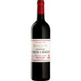 Discover Château Lynch-Bages 2014, a Grand Cru Classé from the renowned Pauillac region. This exceptional wine offers a perfect balance of dark fruit, tobacco, and cedar, with a rich tannic structure and remarkable aging potential. A must-have for collectors and connoisseurs of fine Bordeaux wines.
