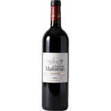  The bottle is elegantly labeled, reflecting the wine's prestigious origin and meticulous craftsmanship. Château Malineau 2016 is best enjoyed with a variety of dishes, including grilled meats, gourmet cheeses, and hearty stews, making it a versatile choice for fine dining and special occasions.