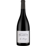Château Maris “La Touge” – Minervois La Livinière: full-bodied red with ripe black fruits, spice, and herbs. Elegant, structured, and perfect with hearty dishes.