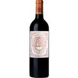 Château Pichon Longueville Baron 2015
A rich and elegant red wine from Pauillac, blending ripe dark fruits, hints of spice, and smooth oak. Full-bodied, refined, and perfect for aging or enjoying on a special occasion.