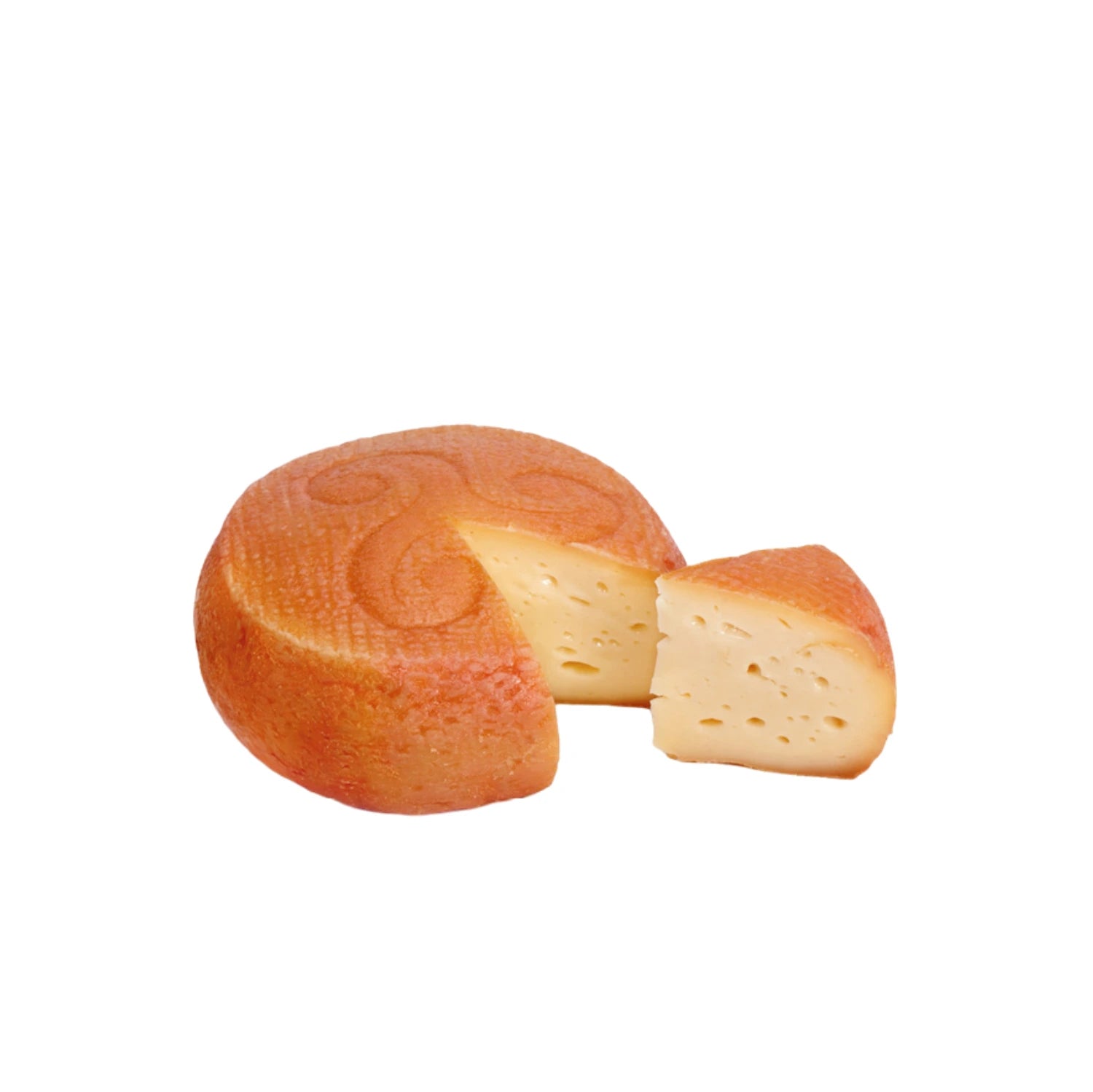 Cheeses from Loire Valley