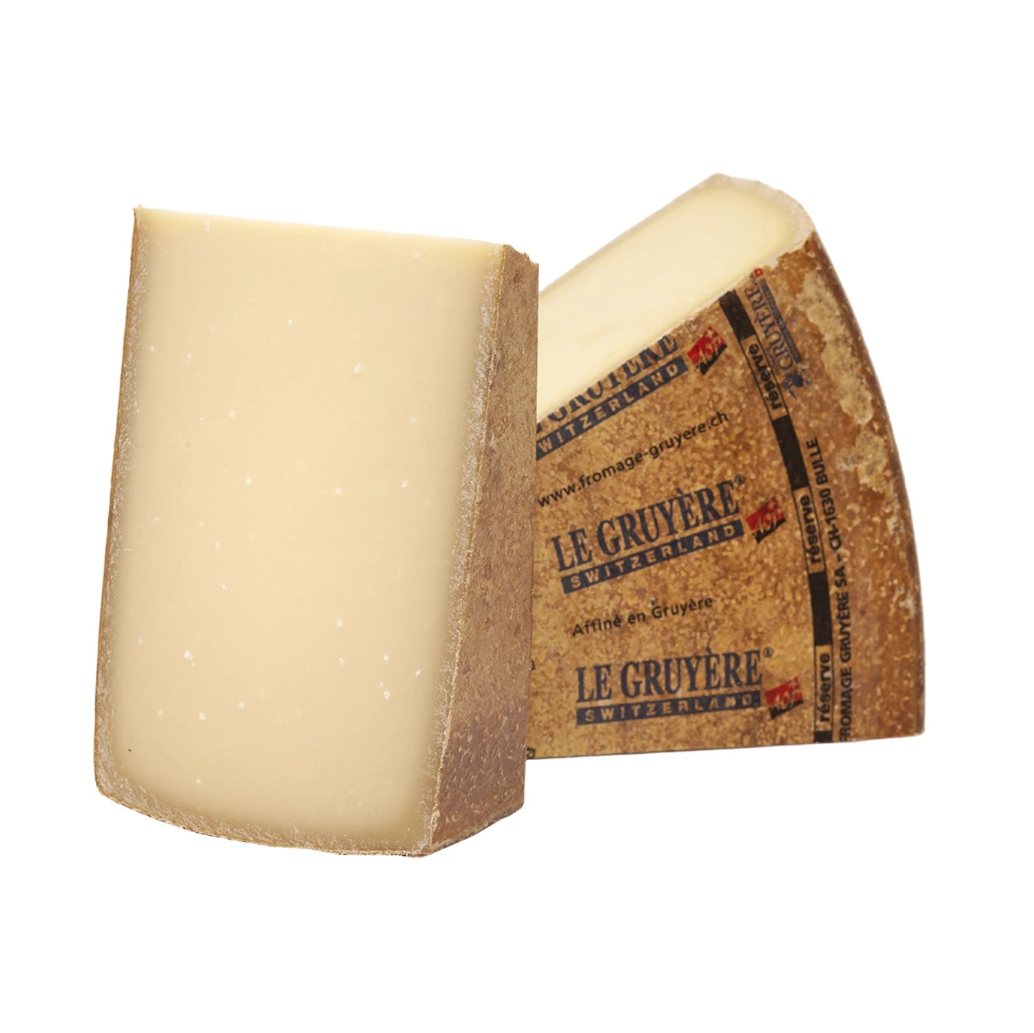 This cheese is versatile in culinary applications. It is often used in traditional Swiss dishes such as fondue and raclette, but it also pairs well with fruits, nuts, and wines.