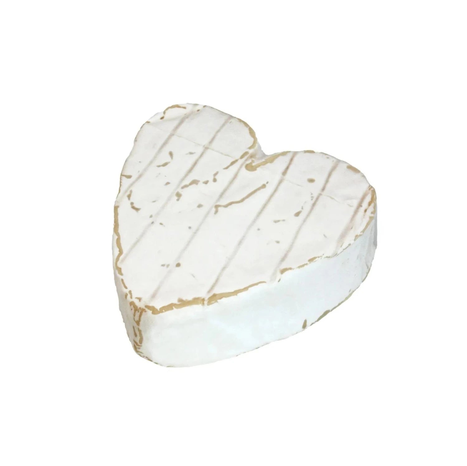 Neufchâtel is a French cheese made in the Pays de Bray region of Normandy. It is one of the oldest Norman cheeses, with evidence of its production dating back to the 11th century.