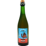 Cidre d’Ici by La Cidrerie du Golfe, authentic Breton artisanal cider with crisp apple aromas, fine natural bubbles, coastal freshness, and traditional craftsmanship.