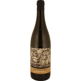 Domaine de Riaux Auguste Pouilly-Fumé AOC white wine bottle made from Sauvignon Blanc with rich citrus, stone fruit, and flinty mineral character.