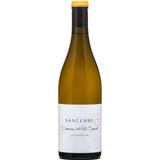 Domaine du Pré Semelé Le Cotelin Sancerre, French Sauvignon Blanc with citrus aromas, green apple, white peach, and refined mineral notes.