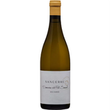 Domaine du Pré Semelé Mainbré Sancerre, French Sauvignon Blanc with citrus aromas, fresh orchard fruit, floral notes, and mineral finesse.