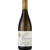 Domaine Vigneau-Chevreau Cuvée Silex 2025 AOC Vouvray white wine made from Chenin Blanc on flint soils with a mineral and elegant Loire Valley style.