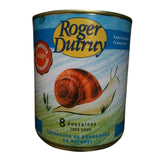 Burgundy Snails 800g / Escargots de Bourgogne - Roger Dutruy