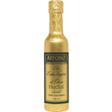 Ardoino Fructus extra virgin olive oil 25cl, premium Italian olive oil ideal for salads, pasta, grilled vegetables, and Mediterranean dishes