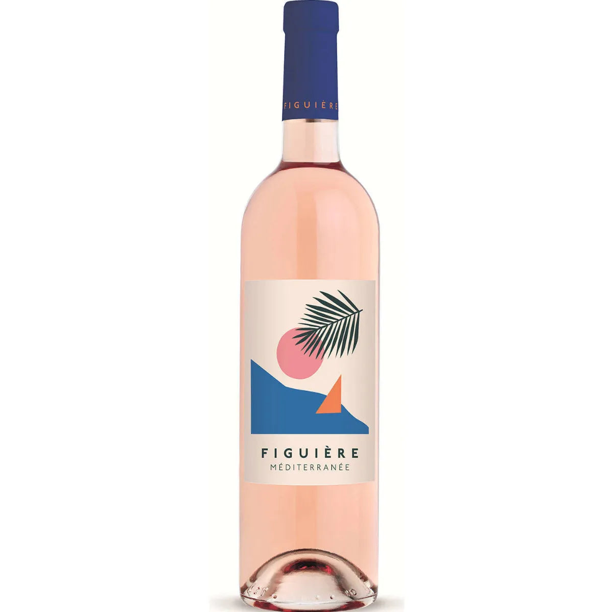 A fresh and elegant rosé from the Mediterranean coast, blending sun-kissed grapes for a crisp, fruity expression. Perfect for warm evenings, seafood pairings, or simply enjoying a taste of Southern France.