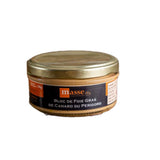 Bloc of Duck Foie Gras from Périgord, 130g