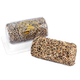 Discover this succulent buche from Jacquin Fils, a gourmet delight perfect for aperitifs.