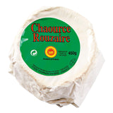It pairs well with a variety of wines, including Sancerre, Beaujolais, Pinot Noir, Champagne, Crémant d'Alsace, and Irancy. These pairings help to balance the earthy and slightly bitter flavors of Chaource, making for a harmonious and enjoyable taste experience.