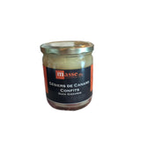 To enjoy the gizzards at their best, simply slice them and reheat them in a pan with a touch of the same duck fat used in the confinement process.