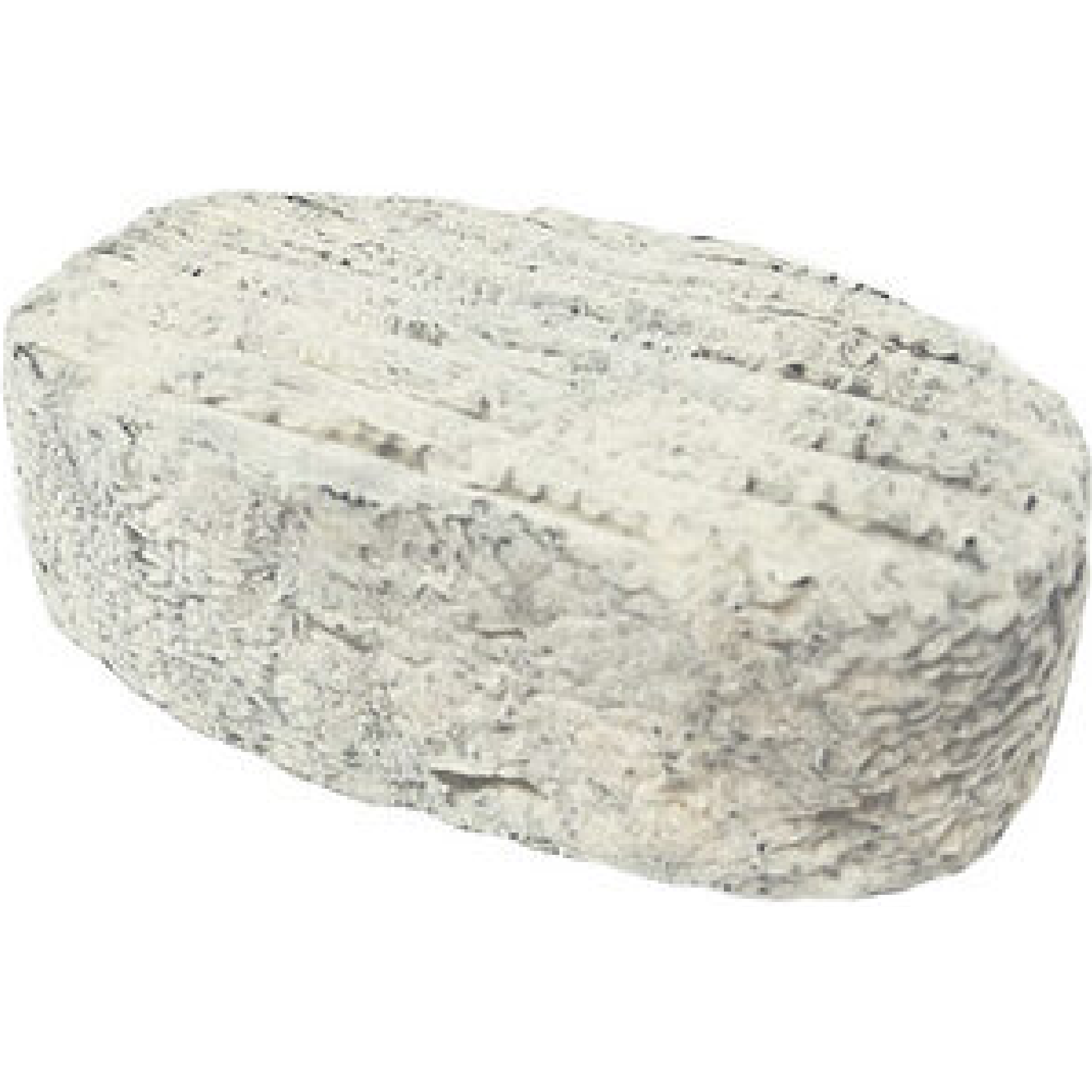 Chemin Fleury raw goat milk cheese 150g from Deux-Sèvres, artisanal French goat cheese with creamy texture and natural rind.