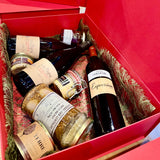 Discover our exclusive ‘Périgord’ gift box from Baron Max Wines is the perfect gift for wine and food lovers. 