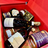 Discover our exclusive ‘1247’ gift box from Baron Max Wines is the perfect gift for wine and food lovers of the Burgundy.
