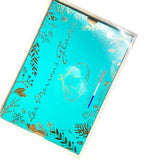 Discorver our glazed marons, box of 8 marrons, the ideal gift.