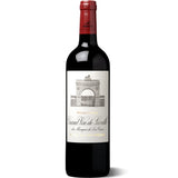 Château Léoville Las Cases 2019, a prestigious wine from Saint-Julien. This exceptional vintage presents layers of dark fruit, graphite, and subtle spice, balanced by a silky tannic structure and remarkable potential for aging. A true masterpiece for discerning collectors.