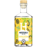 Bold and vibrant French gin infused with rare black lime. Limited edition. Bright citrus, earthy spice, and a clean, refreshing finish.