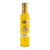 White truffle olive oil - Routes de Terre, 250ml.
