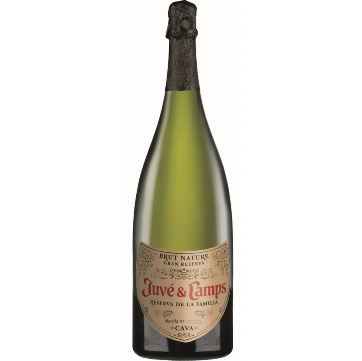 Juve y Camps Reserva de la Familia - Cava