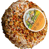 Malvault Épices – a creamy, spiced cow’s milk cheese from Loire Valley. Rich, aromatic, and perfect for adding bold flavor to your cheese selection.