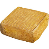 Maroilles AOP Leduc is a rich and creamy cow’s milk cheese with a strong aroma and deep, earthy flavors. A classic French cheese perfect for cheese boards.