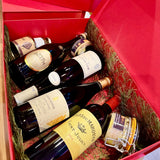 Discover our exclusive ‘Pantagruel’ gift box from Baron Max Wines is the perfect gift for wine and food lovers. 
