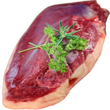 Discover our premium quality duck breast, tender and flavorful, ideal for the barbecue or pan cooking.