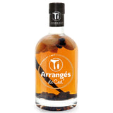 Rhum Kumquat Coffee - Ti Ced