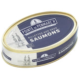 Let yourself be tempted by our delicious salmon rillettes! These canned rillettes are ideal for spreading and enjoying as an aperitif or an impromptu lunch, and can be taken anywhere. You'll love rediscovering the subtle taste of salmon and sharing the experience with the young ones!