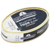 Fish rillettes to spread as a starter or appetizer! Naturally rich in Omega-3s, canned tuna rillettes are the perfect companions for your spontaneous gatherings! Whether served as an appetizer or starter on toasted slices of bread, they’re sure to take pride of place on your table. Easy to spread, tuna rillettes offer a unique way to introduce the flavors of the sea to both young and old.