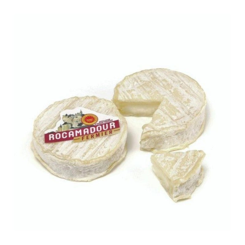 Rocamadour AOP - 35g