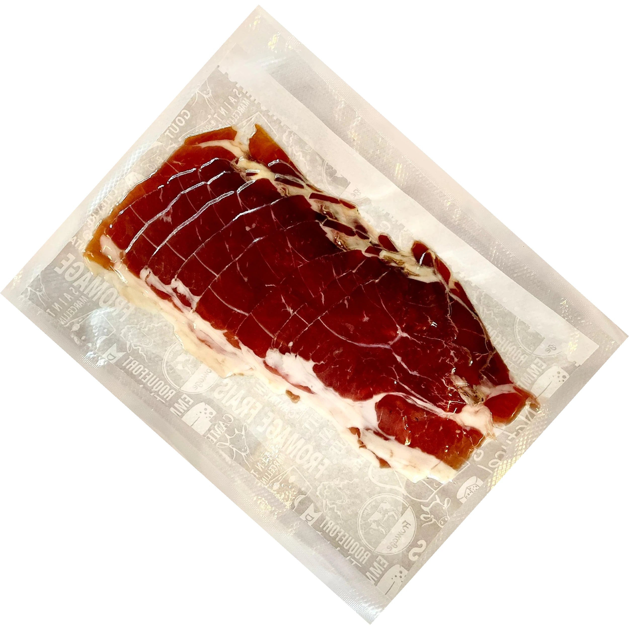 Ruliano Parma Ham – PDO – 24 Months Aged – 150g Portion