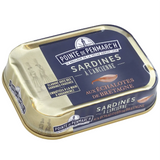 Discover all that Brittany has to offer with these delicious pieces of candied shallots from Brittany, which add a slightly sweet note while retaining the authentic flavour of the sardine. Take advantage of all our recipe ideas to cook these sardines to perfection.