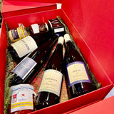 Discover our exclusive ‘Special One’ gift box from Baron Max Wines is the perfect gift for wine and food lovers. 