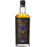 Yeun Elez is a peated Breton whisky, distilled from Scottish peated malt at 50 ppm. As a Breton single malt, it has been distilled and aged to highlight its delicate, elegant, and fruity peat.