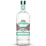 Séverin White Rum 42° is an agricultural rum produced in Guadeloupe, known for its rich and aromatic profile. This rum is distilled from fresh sugarcane, which contributes to its distinctive flavor.