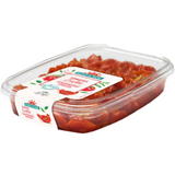 Sud'N'Sol confit cherry tomatoes per kg, Mediterranean gourmet tomatoes ideal for salads, pasta, bruschetta, tapas, and fine cuisine.