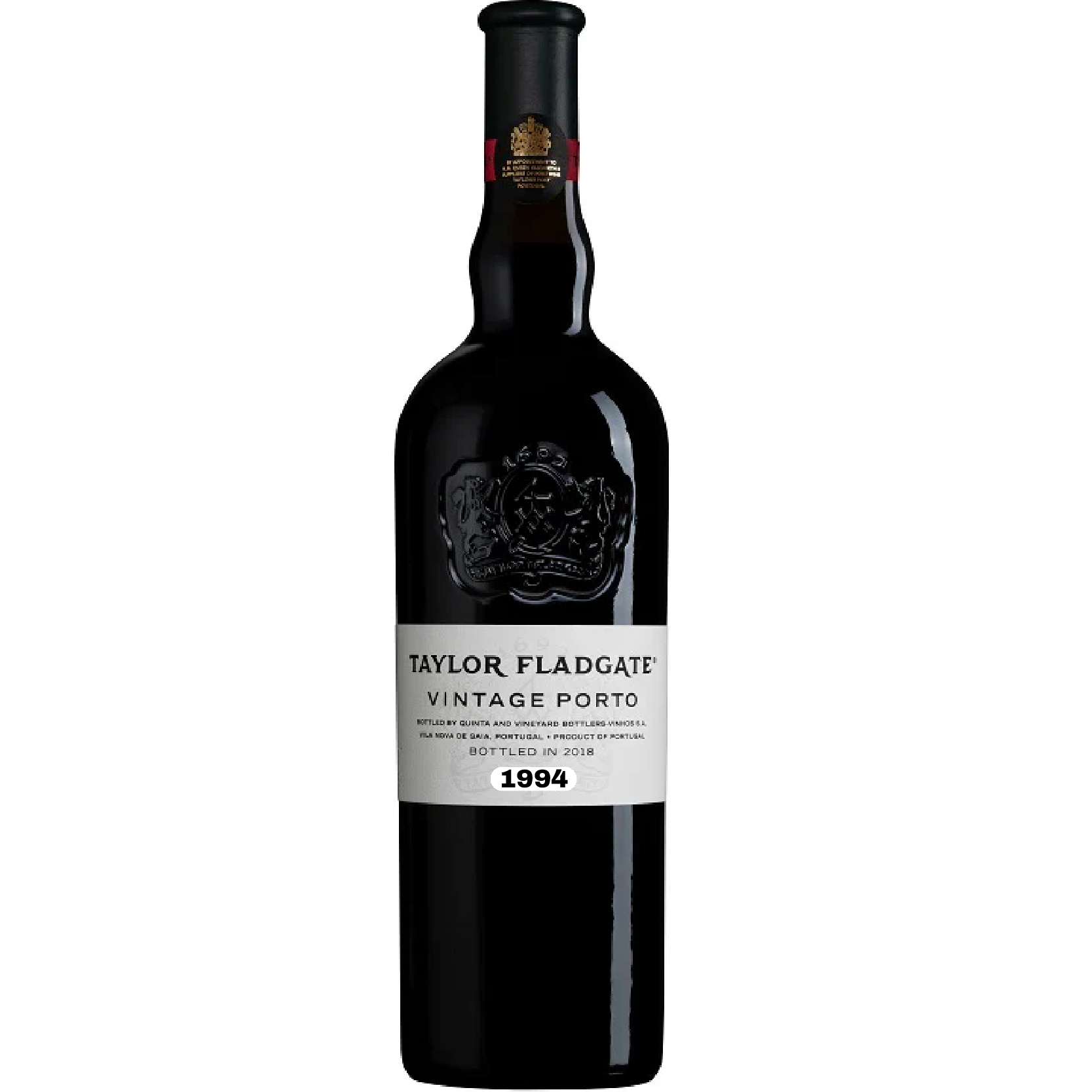 Fortified Wine