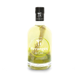 Rhum Gwamare Lemon Ginger - Ti Ced