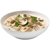 Traditional Veal Blanquette Les Cuisines d’Armor 1.8kg, classic French veal stew in creamy sauce with tender meat and rich flavor