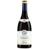 Discover the 2020 Nimalaya from Domaine Cassagne et Vitailles, a sophisticated IGP Périgord red wine made from 100% Carignan. This elegant and full-bodied wine features aromas of small red fruits, violets, licorice, and sweet spices. With 14% alcohol, it pairs perfectly with grilled meats and aged cheeses. Contains sulfites.