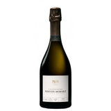 The PM.04 from Champagne Pertois-Moriset is an exceptional Blanc de Blancs champagne made entirely from Chardonnay grapes cultivated in the prestigious Grand Cru vineyards of the Côte des Blancs region. This champagne exemplifies the winery's dedication to showcasing the pure expression of their high-quality terroirs.