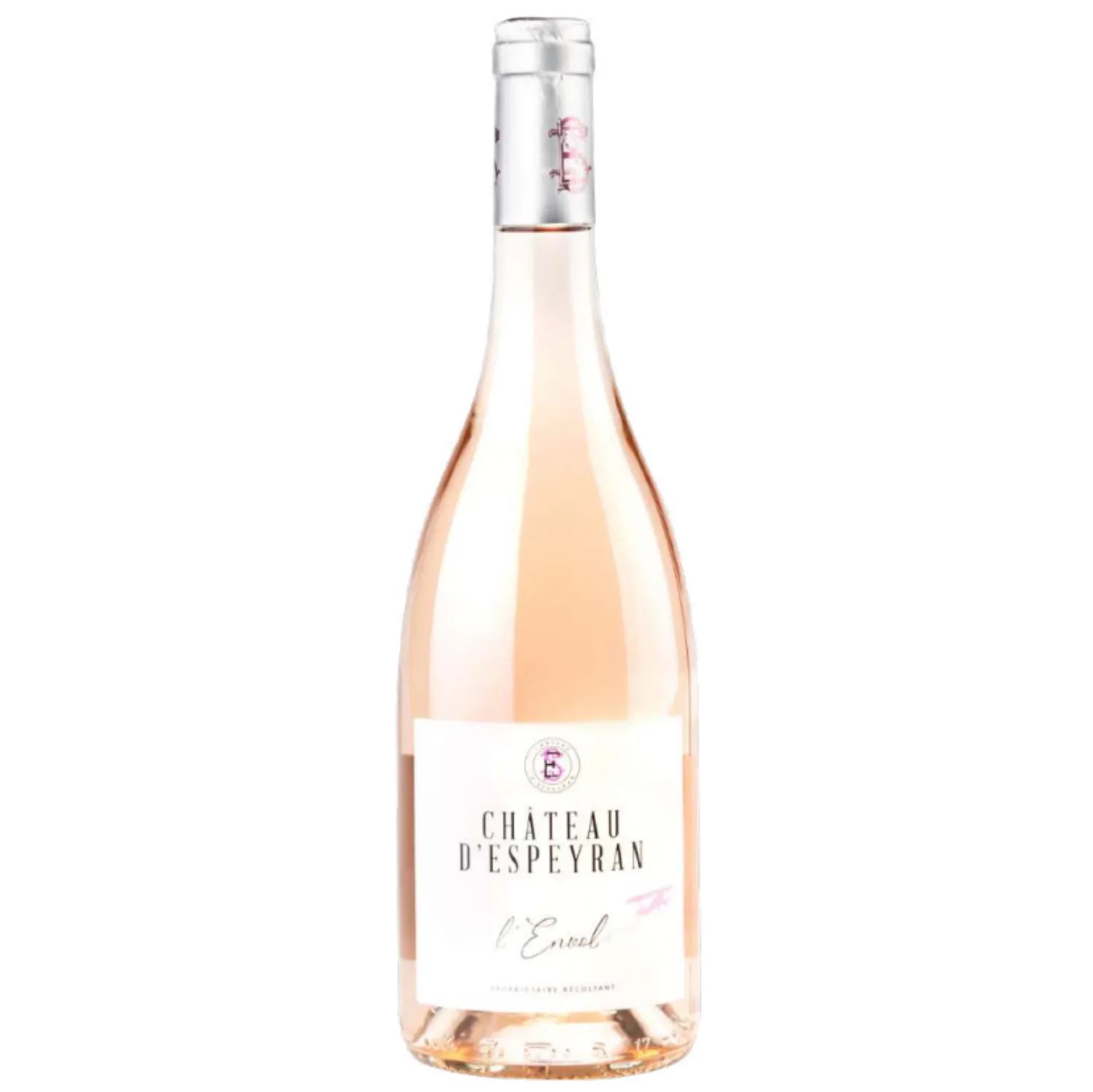 This rosé is crafted from a harmonious blend of Grenache, Syrah, and Mourvèdre grapes, carefully cultivated in the Costières de Nîmes region, renowned for its Mediterranean climate and distinct terroir. With its soft pink hue and subtle scents of red berries and citrus, this rosé is a perfect accompaniment for warm weather gatherings.