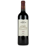 The Cahors 2019 from Château Lamartine is a testament to the rich winemaking heritage of the Cahors region. This vintage, composed primarily of Malbec with a touch of Tannat, offers a full-bodied and richly aromatic experience. The wine is presented in an elegant 0.75L bottle, featuring a classic design that underscores its quality and traditional craftsmanship.