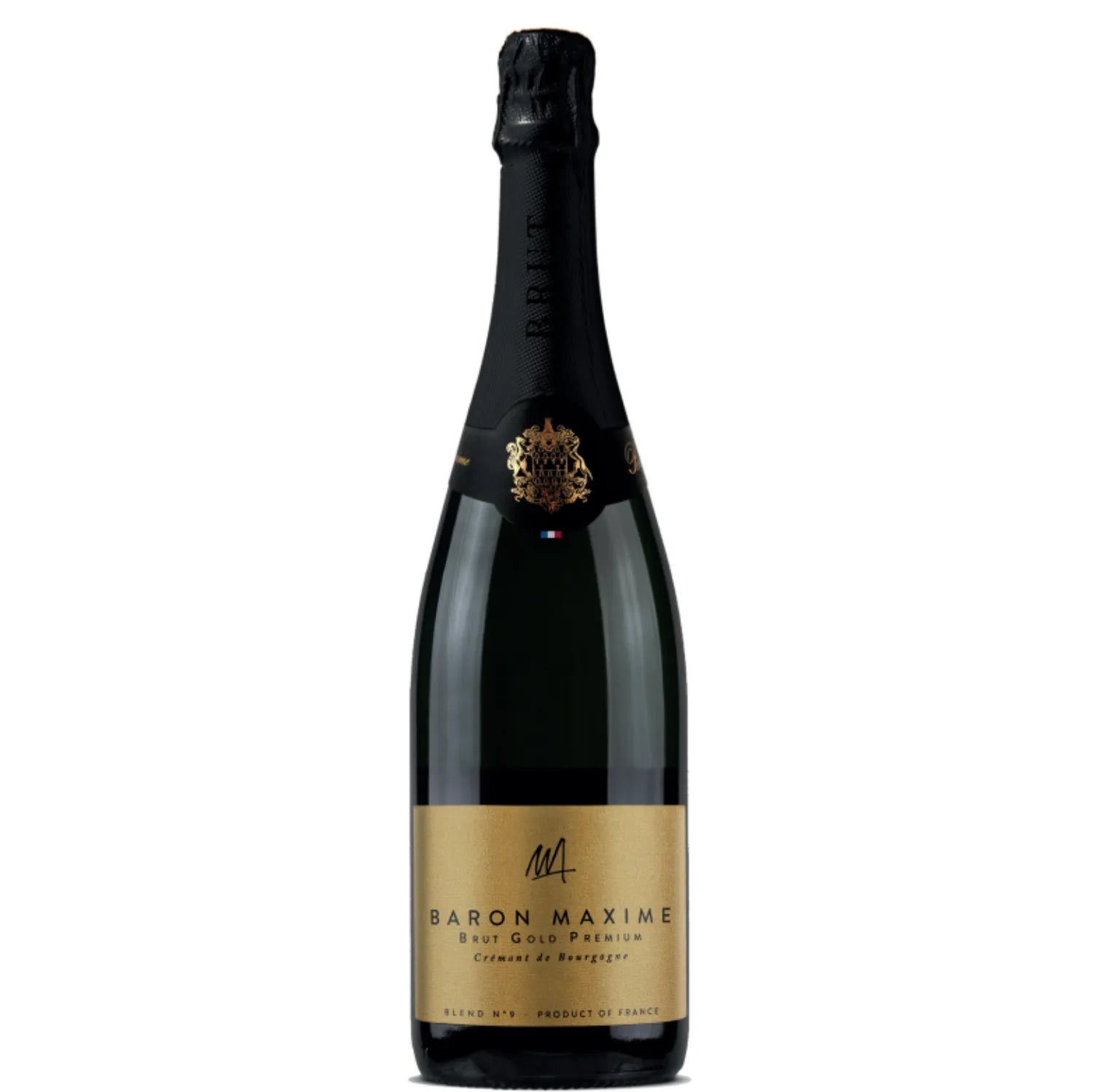 This refined wine is ideal for aperitifs and pairs beautifully with seafood and poultry, making it a versatile choice for various occasions. Crafted in the renowned Burgundy region of France, this Crémant de Bourgogne encapsulates the rich heritage and winemaking expertise of the area, ensuring a memorable tasting experience.