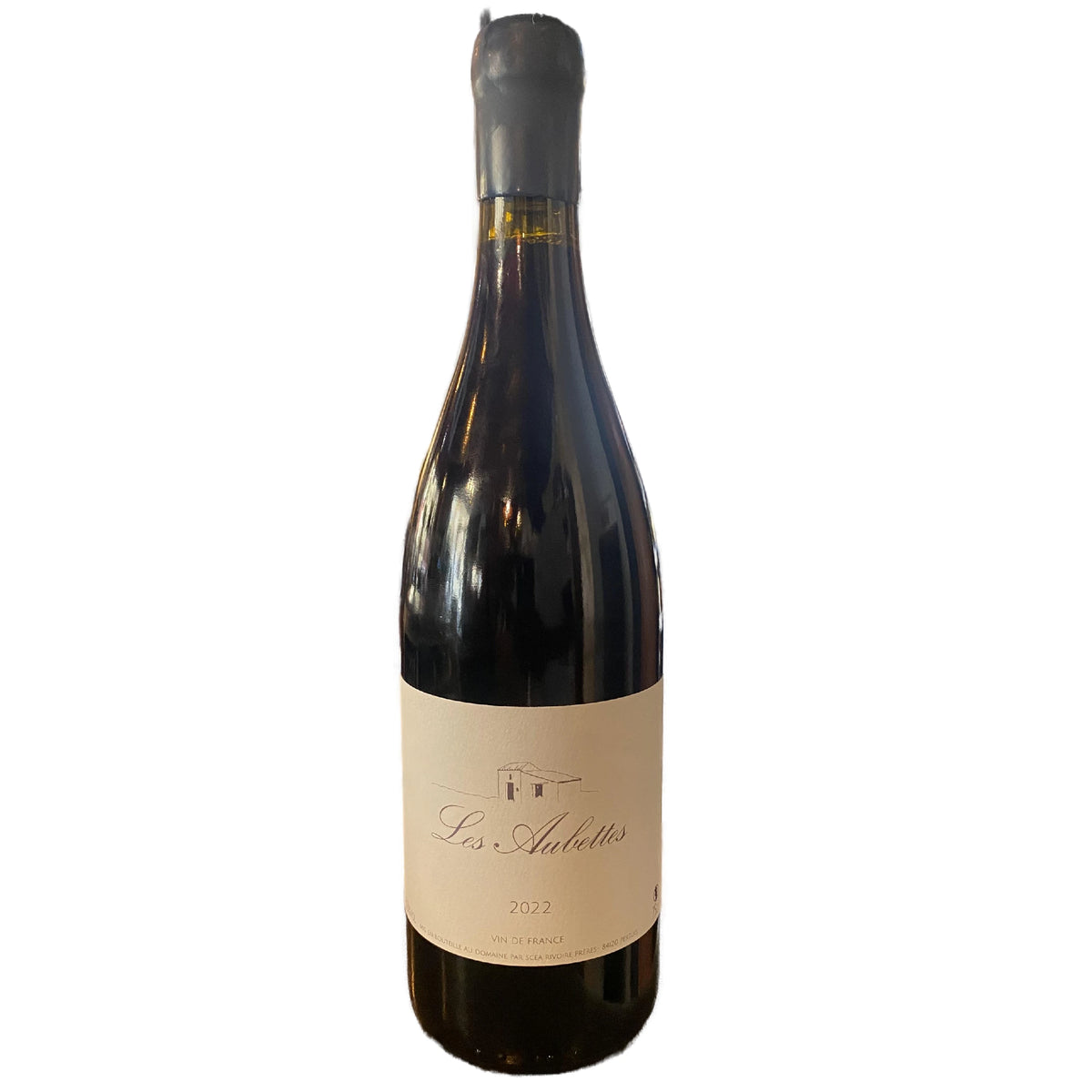 Ruby Cuvee Grenache – Baron Max Wines